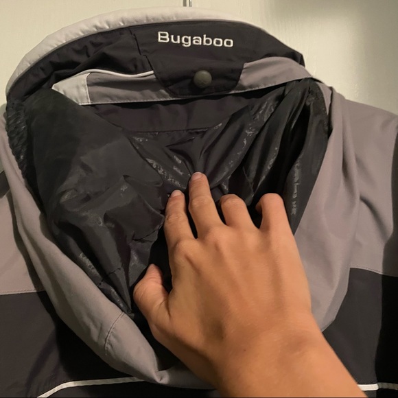 Mens bugaboo Columbia jacket - Picture 6 of 7
